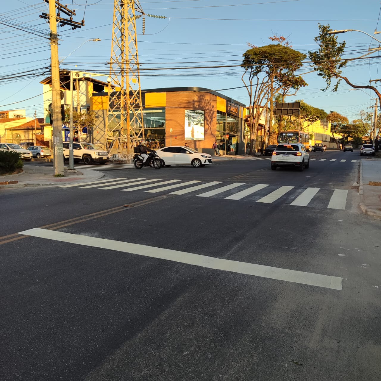 BAIRRO PLANALTO(PAMPULHA), BELO HORIZONTE