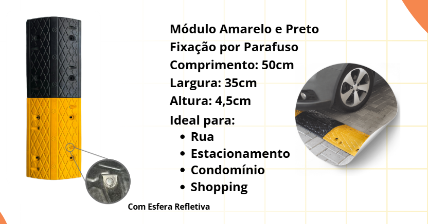 Lombada de borracha
