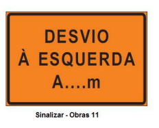 Sinalizar - obras 11