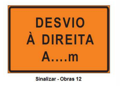 Sinalizar - obras 12