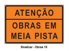Sinalizar - obras 15
