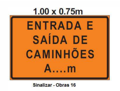 Sinalizar - obras 16