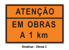 Sinalizar - obras 3