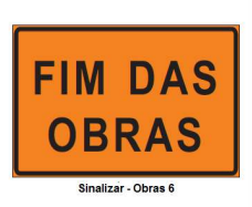 Sinalizar - obras 6