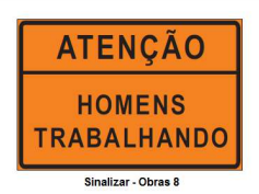 Sinalizar - obras 8